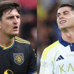 Maguire Eyes Al-Nassr Move to Reunite with Ronaldo 2 GOAL20 20Multiple20Images20 20220Split20 20Facebook2080