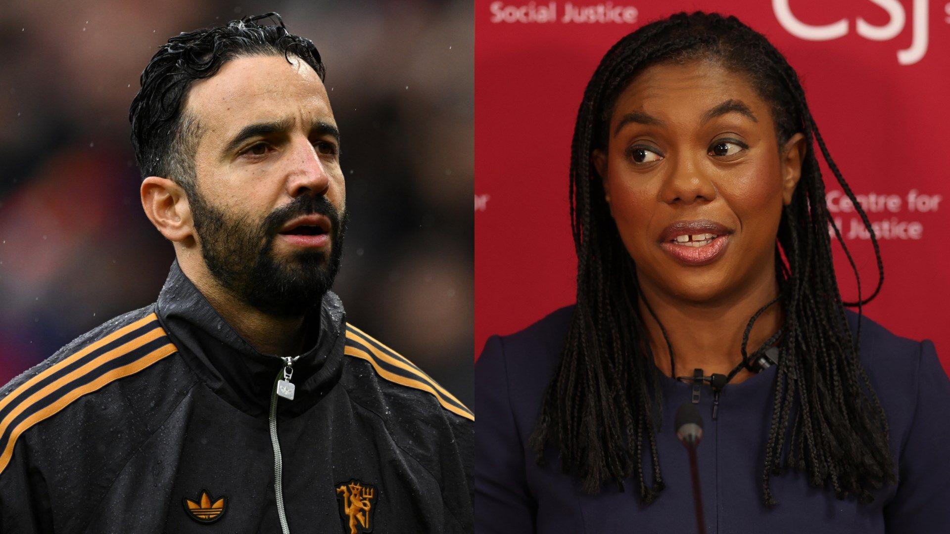 Kemi Badenoch Rejects 'Ruben Amorim of Politics' Comparison 3 GOAL20 20Multiple20Images20 20220Split20 20Facebook2082