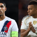 Mbappe Praises Hakimi After PSG’s Champions League Triumph 2 GOAL20 20Multiple20Images20 20220Split20 20Facebook2091