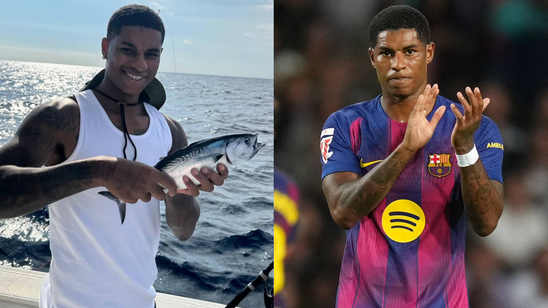 Rashford Finds Joy in Barcelona Loan With Relaxing Yacht Escape 1 GOAL20 20Multiple20Images20 20220Split20 20Facebook2095