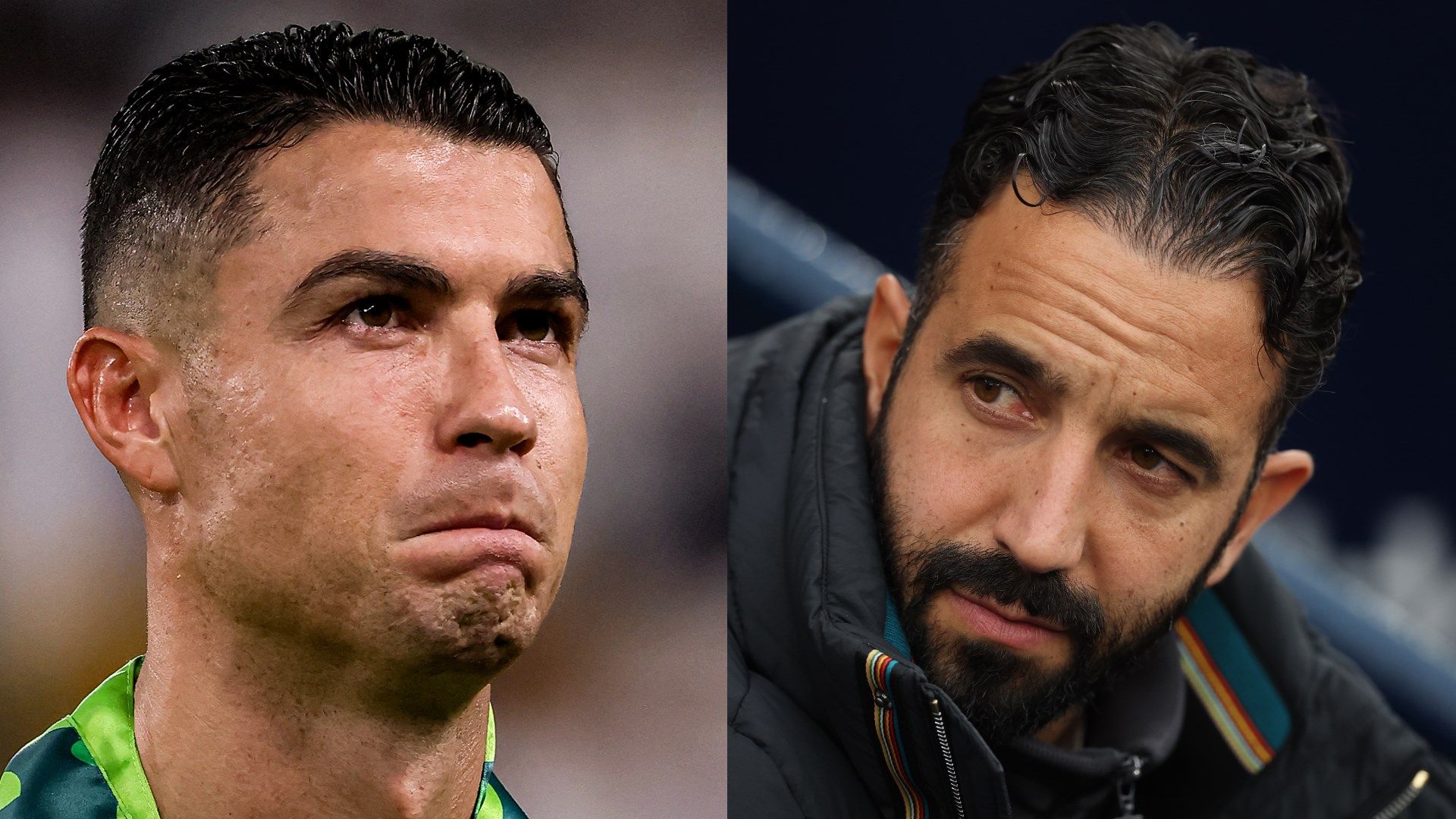 Man Utd Mid-Season Friendlies Confirmed by Ruben Amorim 7 GOAL20 20Multiple20Images20 20220Split20 20Facebook2096
