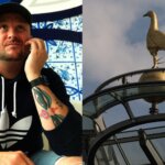 Is Brooklyn Earick serious?! Insiders doubt former DJ's bid to buy Spurs as potential new owner is accused of breaking takeover panel rules 2 GOAL20 20Multiple20Images20 20220Split20 20Facebook29