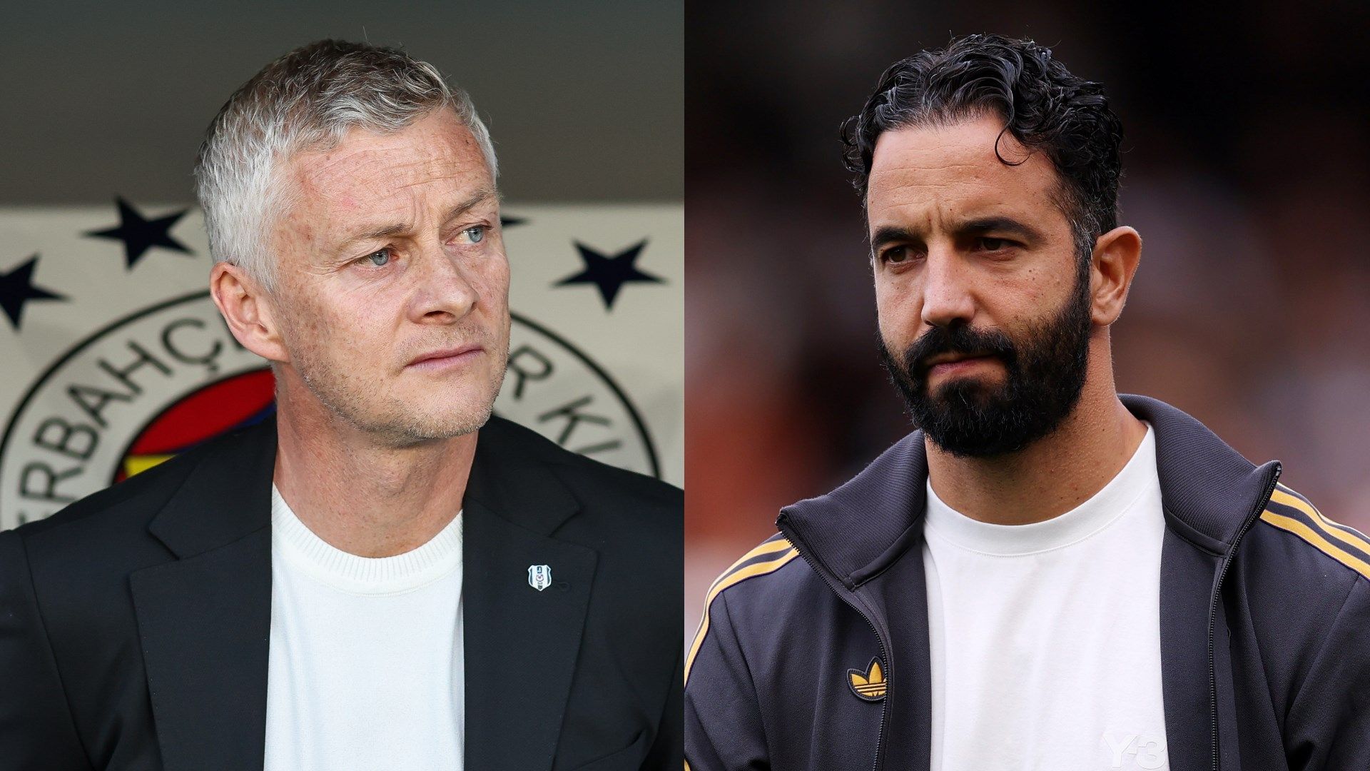 Man Utd Considered Solskjaer Before Amorim Appointment 7 GOAL20 20Multiple20Images20 20220Split20 20Facebook51