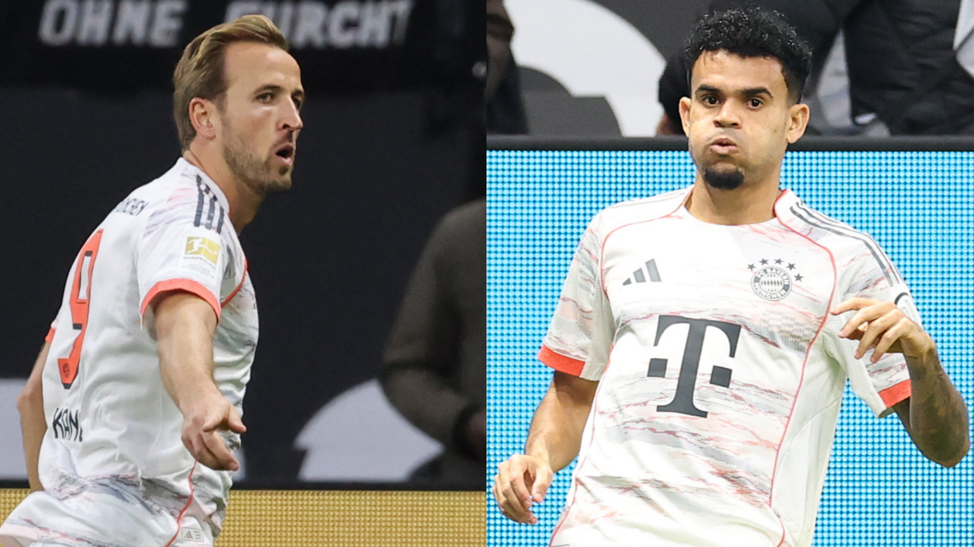 Harry Kane Breaks More Bundesliga Records in Bayern’s Victory 5 GOAL20 20Multiple20Images20 20220Split20 20Facebook608