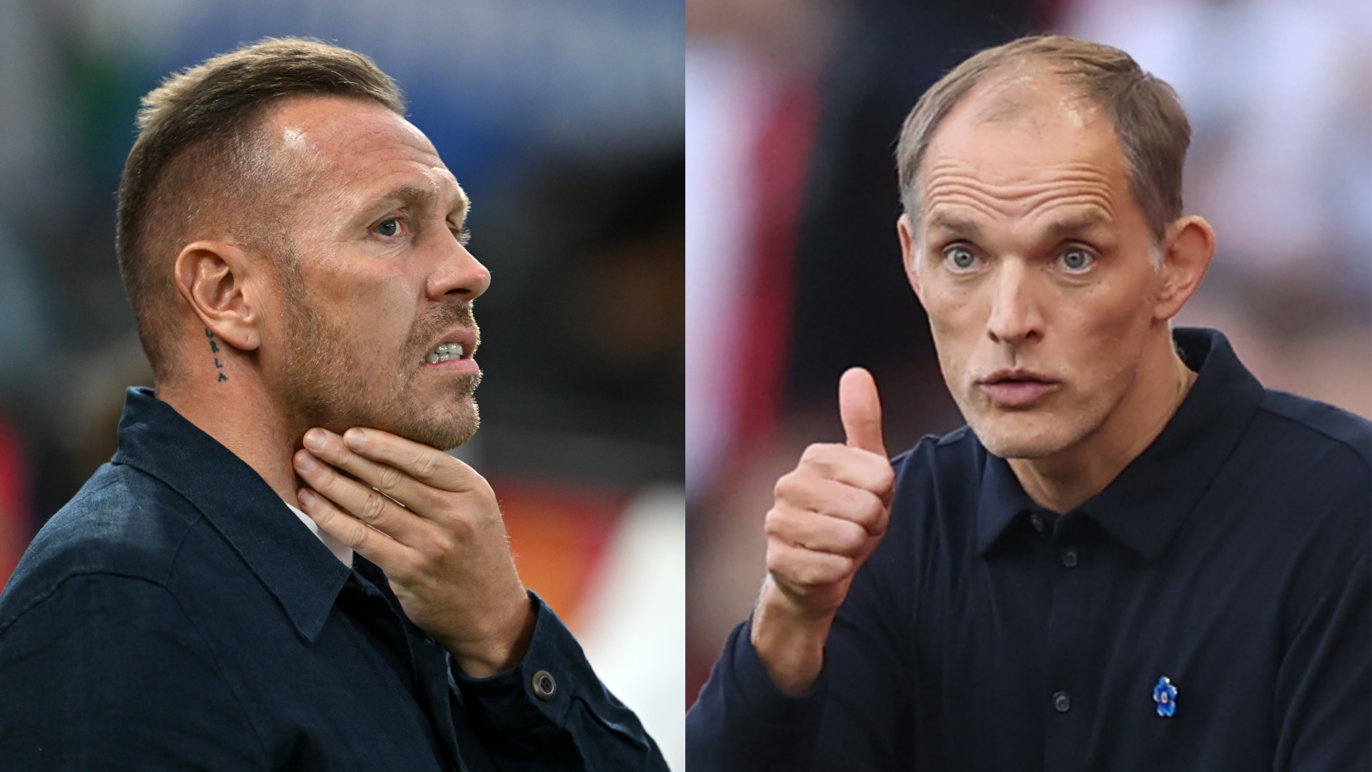 Wales vs England: Bellamy Warns of "Unfair Fight" at Wembley 9 GOAL20 20Multiple20Images20 20220Split20 20Facebook613