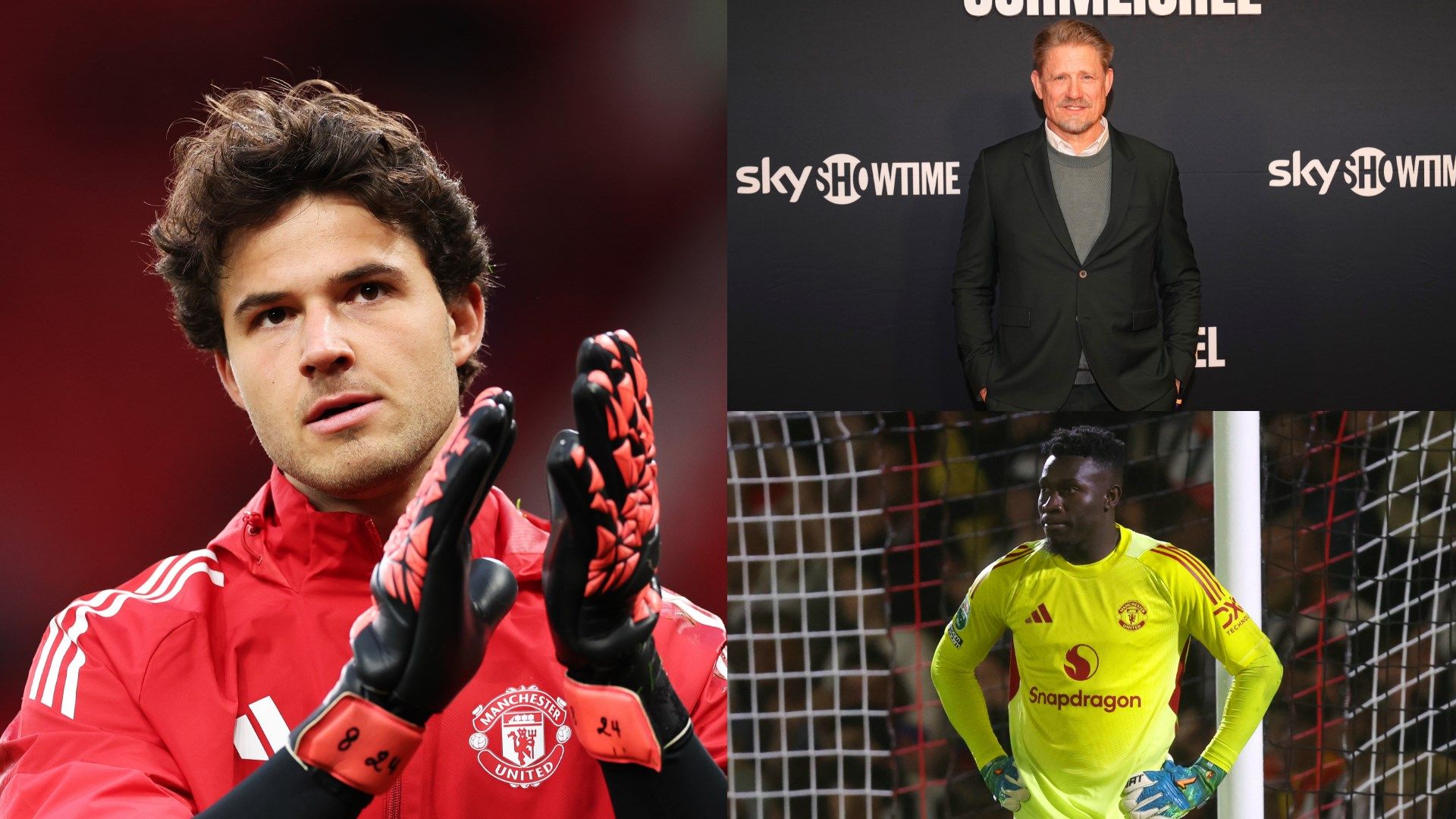 Senne Lammens Impresses as Schmeichel Critiques Onana 1 GOAL20 20Multiple20Images20 20320Stacked20 20Facebook15
