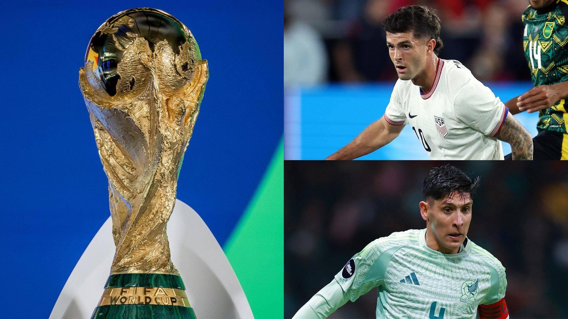 World Cup 2026 Qualifiers: Full List of Teams Set for USA, Canada & Mexico 9 GOAL20 20Multiple20Images20 20320Stacked20 20Facebook20 202025 03 10T185215.965