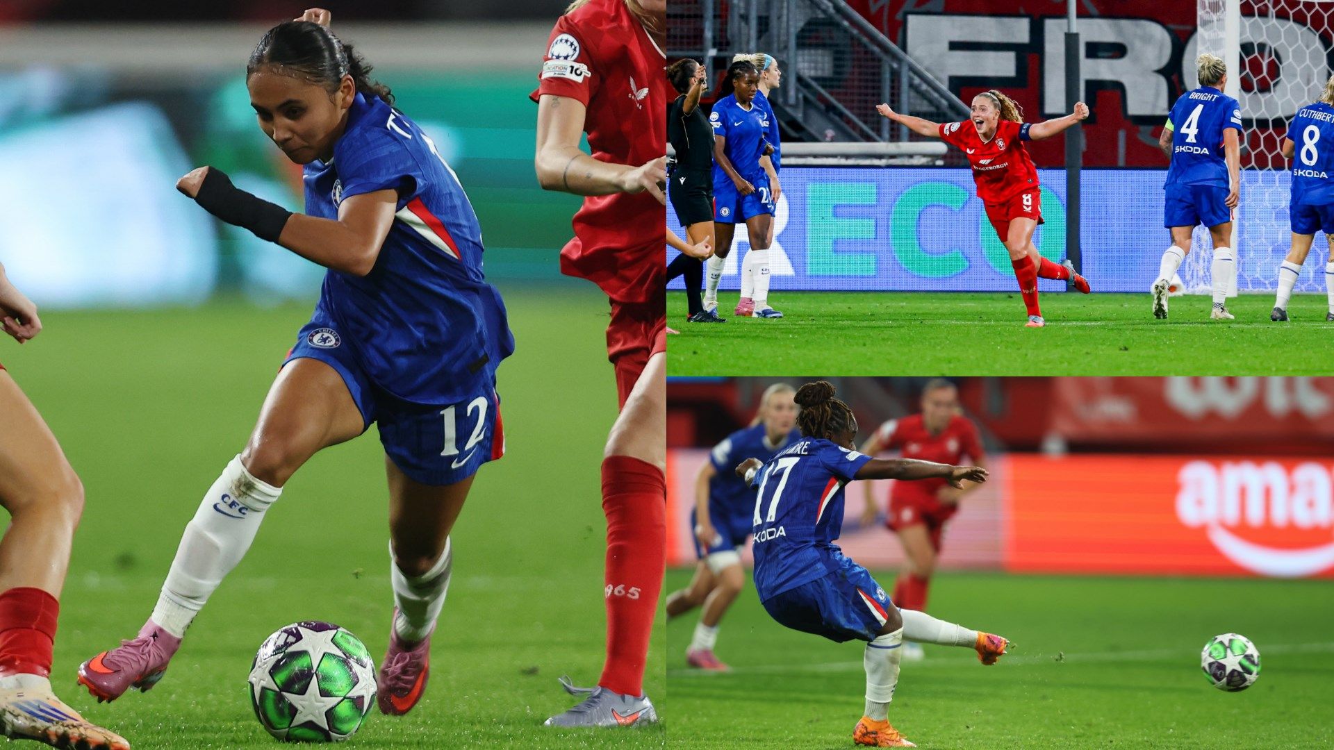Chelsea Women Stumble in Champions League Opener Against Twente 6 GOAL20 20Multiple20Images20 20320Stacked20 20Facebook20 202025 10 08T192916.848