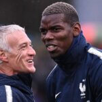 Pogba Eyes France Return as Deschamps Details Comeback Path 3 GettyImages 1131443780