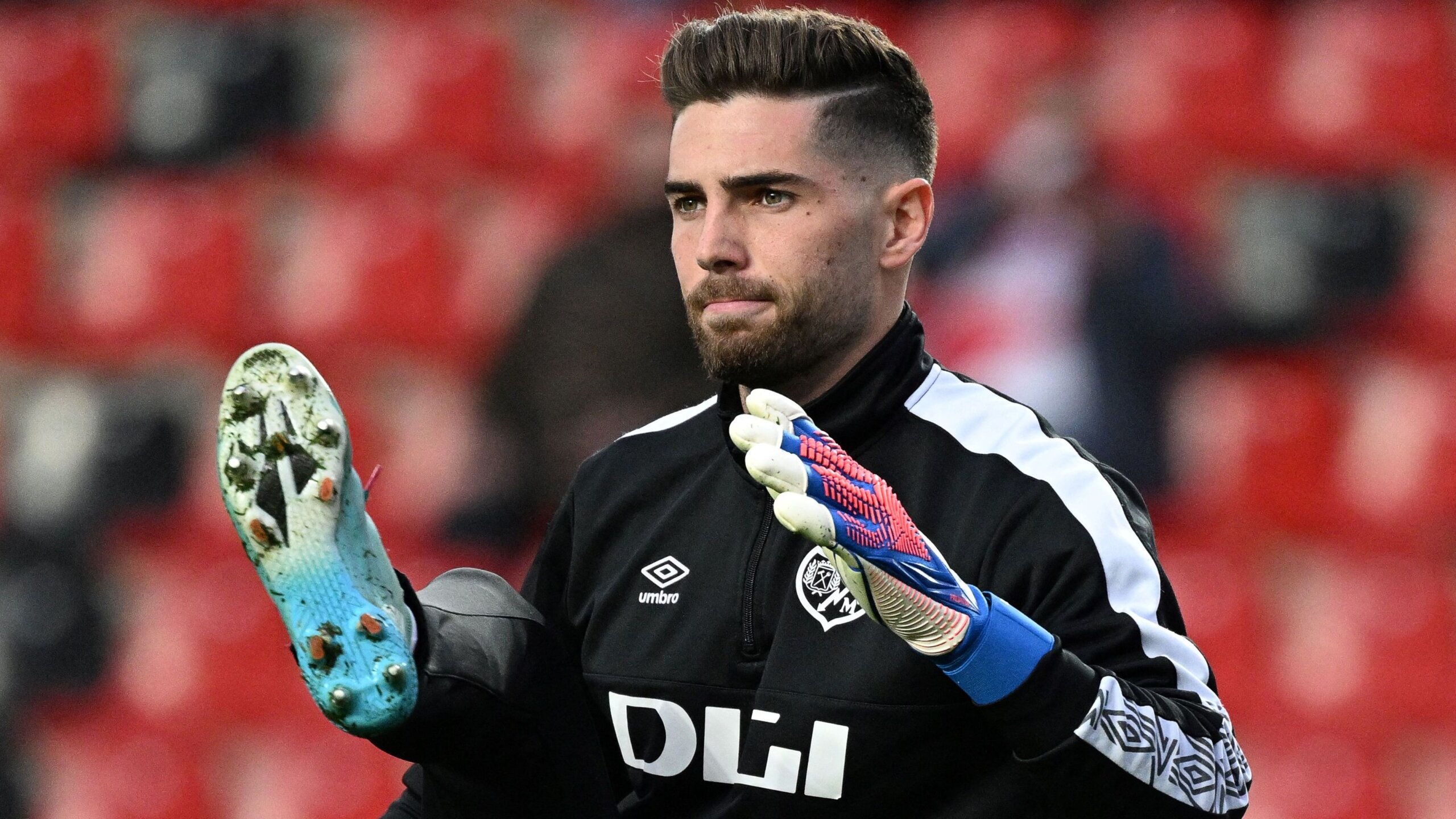 Luca Zidane Earns First Algeria Call-Up, Follows New Path 5 GettyImages 1238779611 scaled