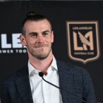 Gareth Bale Reflects on MLS Move: “I Wish I Came Sooner” 3 GettyImages 1241848544