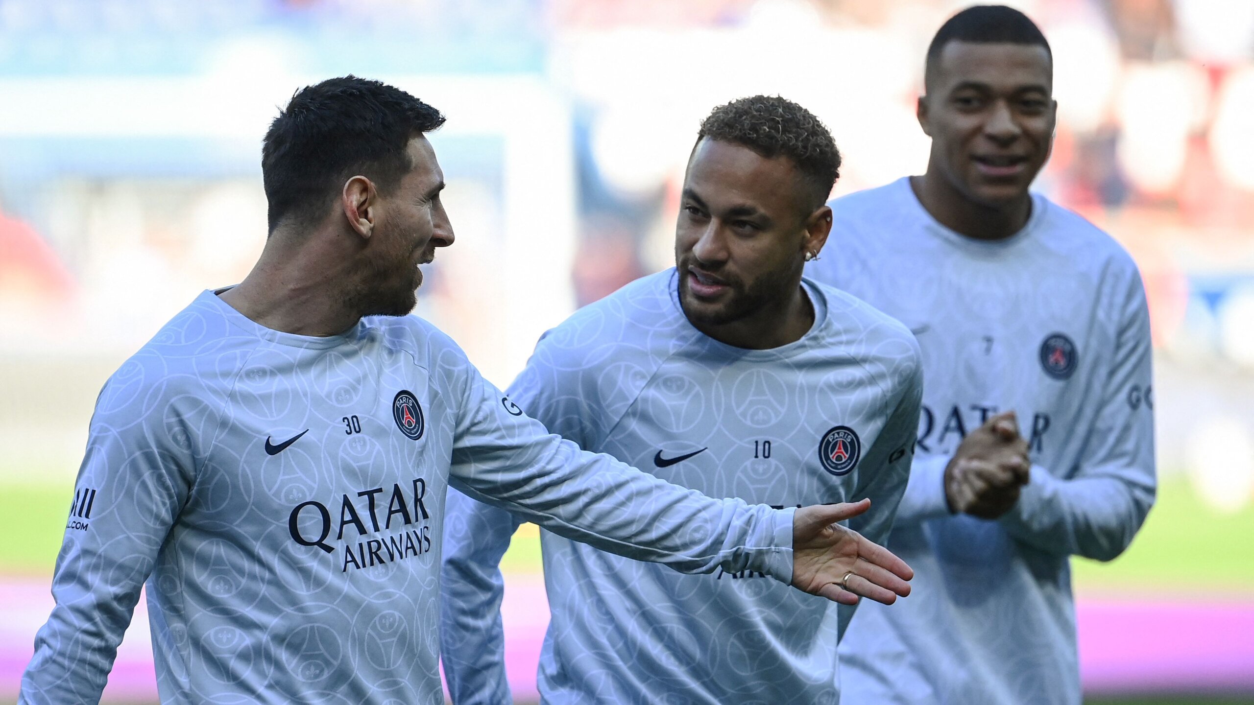 PSG’s Messi, Neymar & Mbappe Era: Rafinha Reveals Why It Was Doomed 1 GettyImages 1244741112 scaled