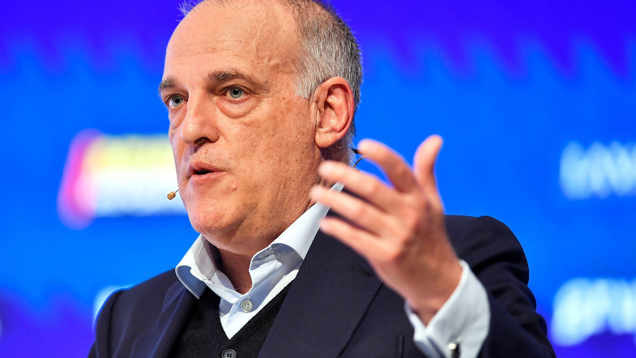 La Liga President Defends Miami Match Decision Amid Madrid Backlash 10 GettyImages 1248389474 scaled