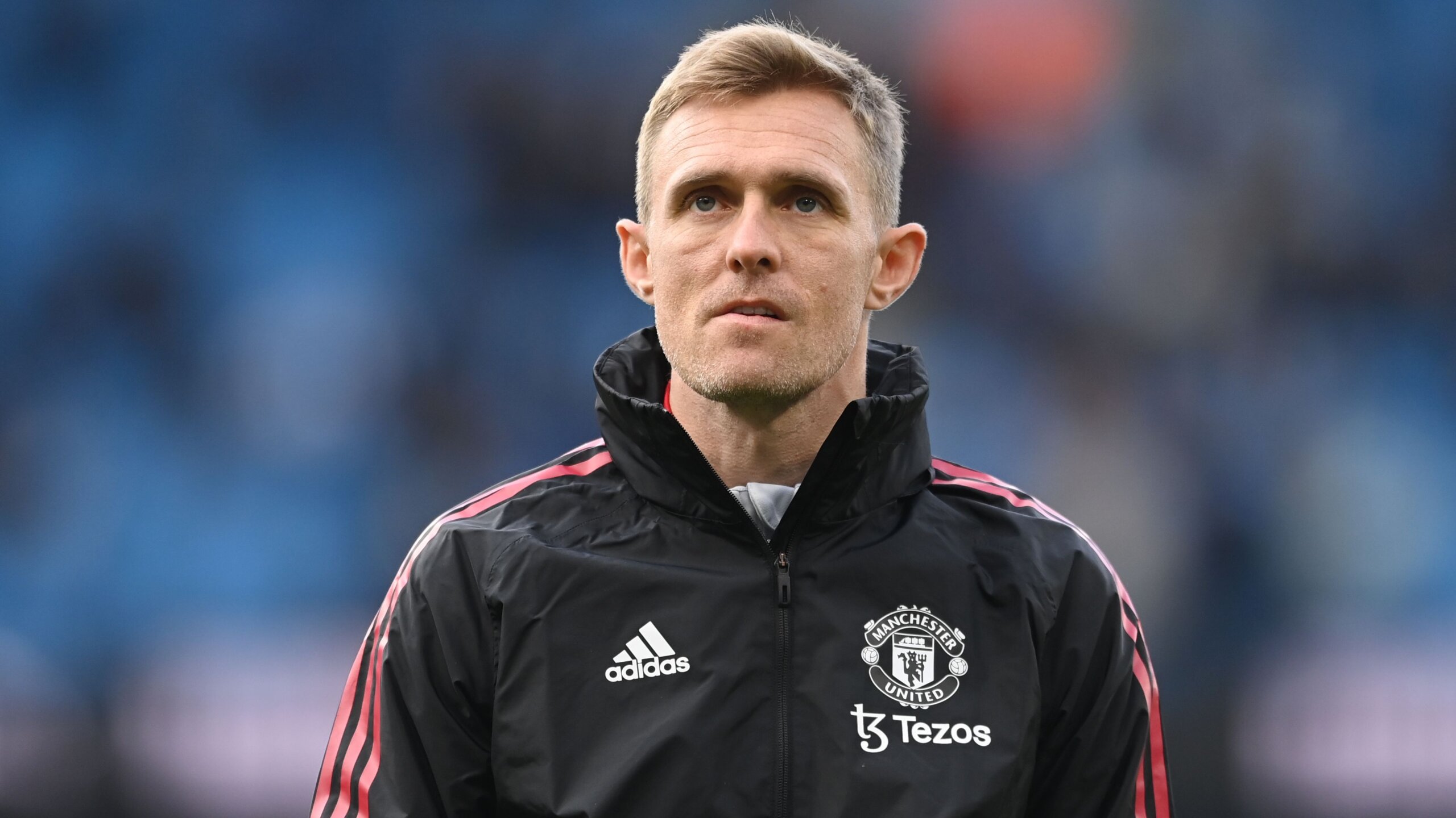 Darren Fletcher Tipped as Interim If Man Utd Sack Amorim 8 GettyImages 1381752102 scaled