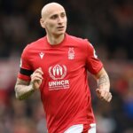 Shelvey Misses Penalty on Arabian Falcons Debut in UAE 2 GettyImages 1467423995