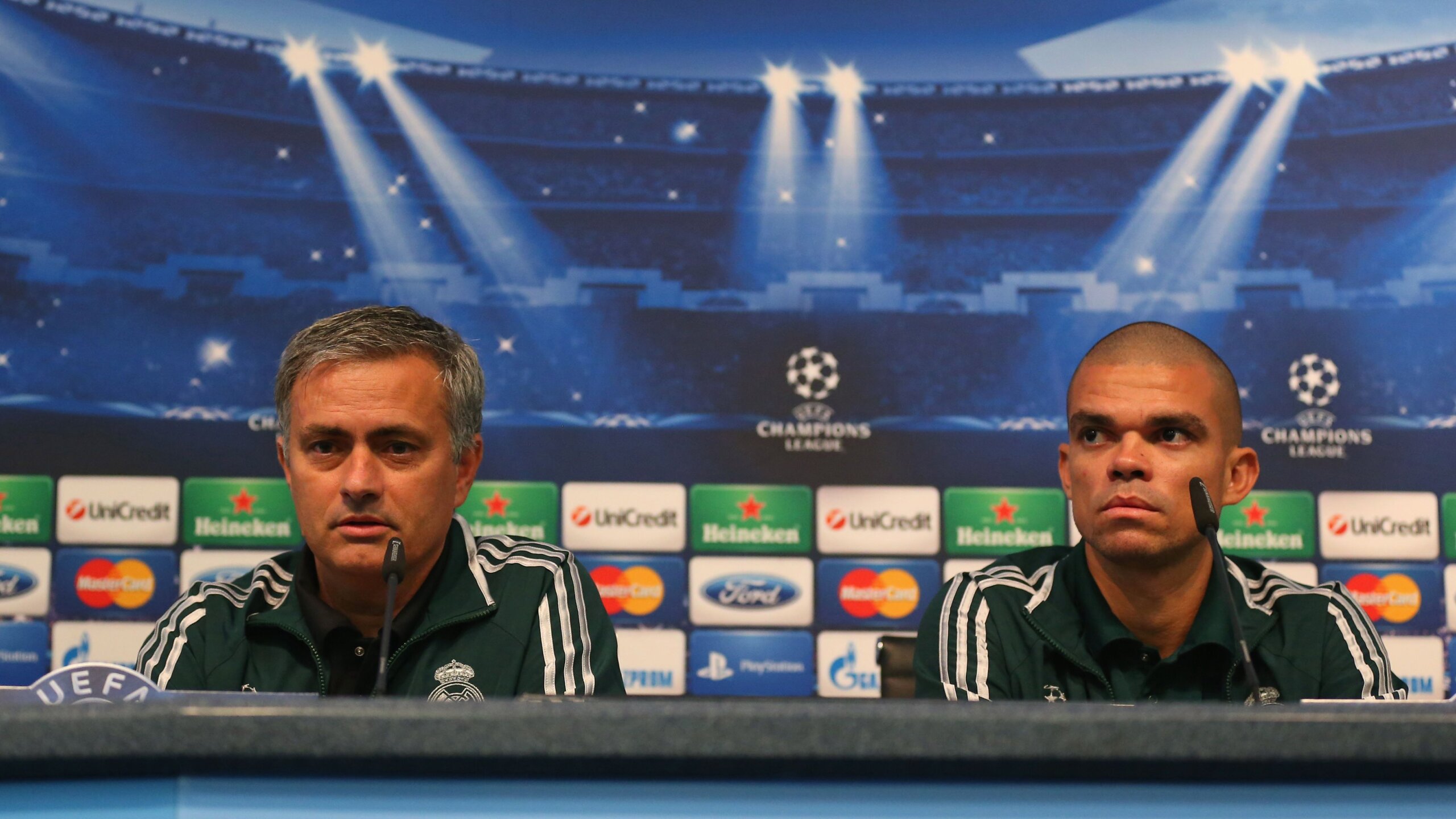 Mourinho's Benfica Return Lauded by Pepe as Boost for Portuguese Football 4 GettyImages 156758104 scaled