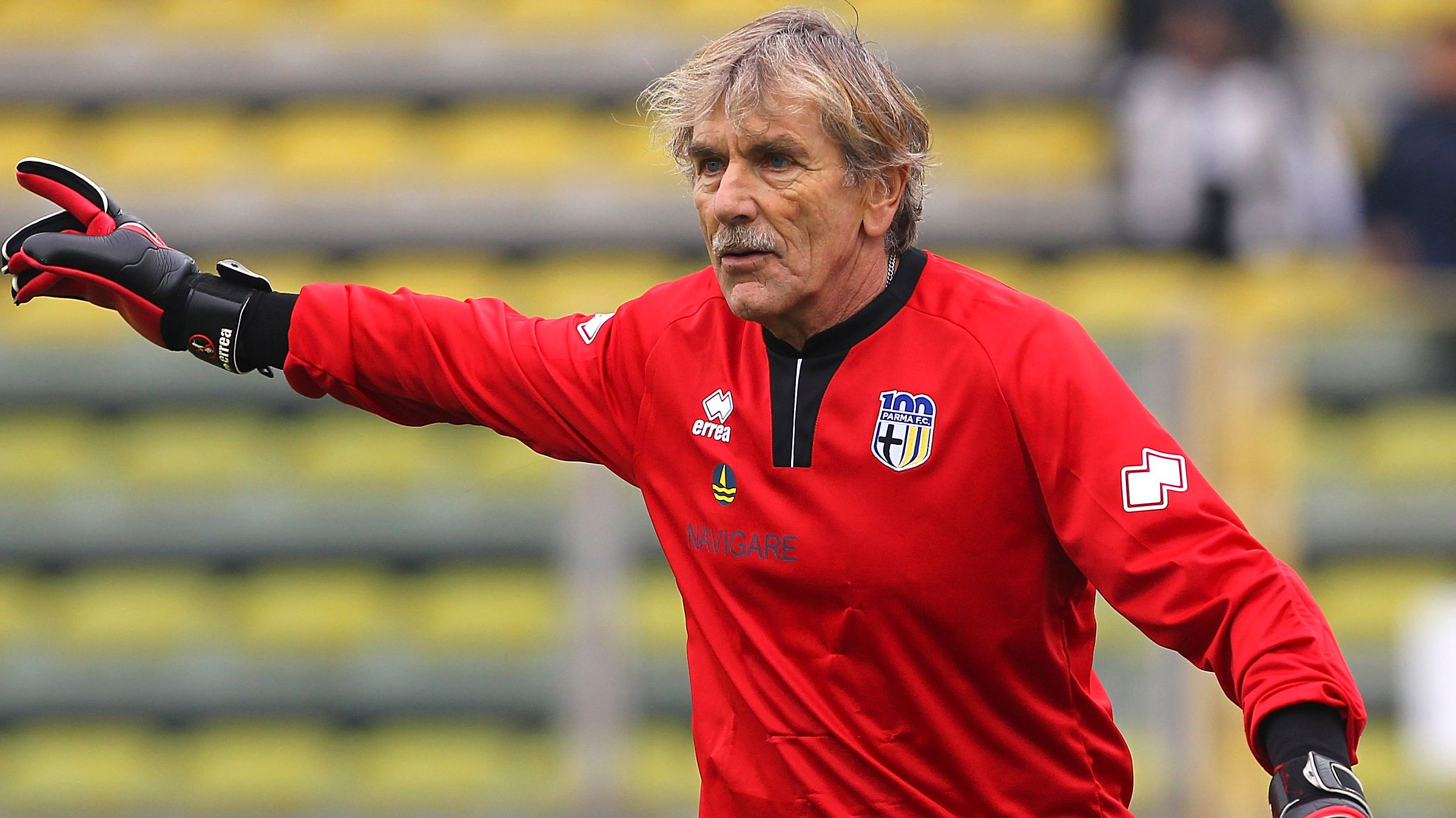Lamberto Boranga Becomes Italy’s Oldest Footballer at 82 1 GettyImages 184672651