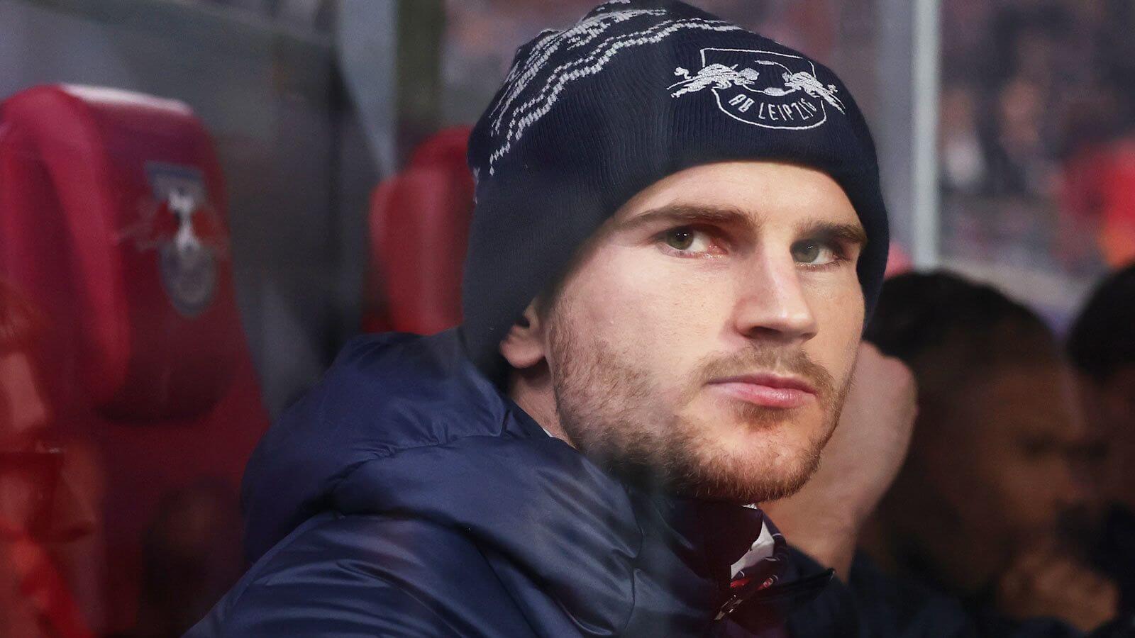 Timo Werner Premier League Return: January Move Looms 9 GettyImages 1852705280