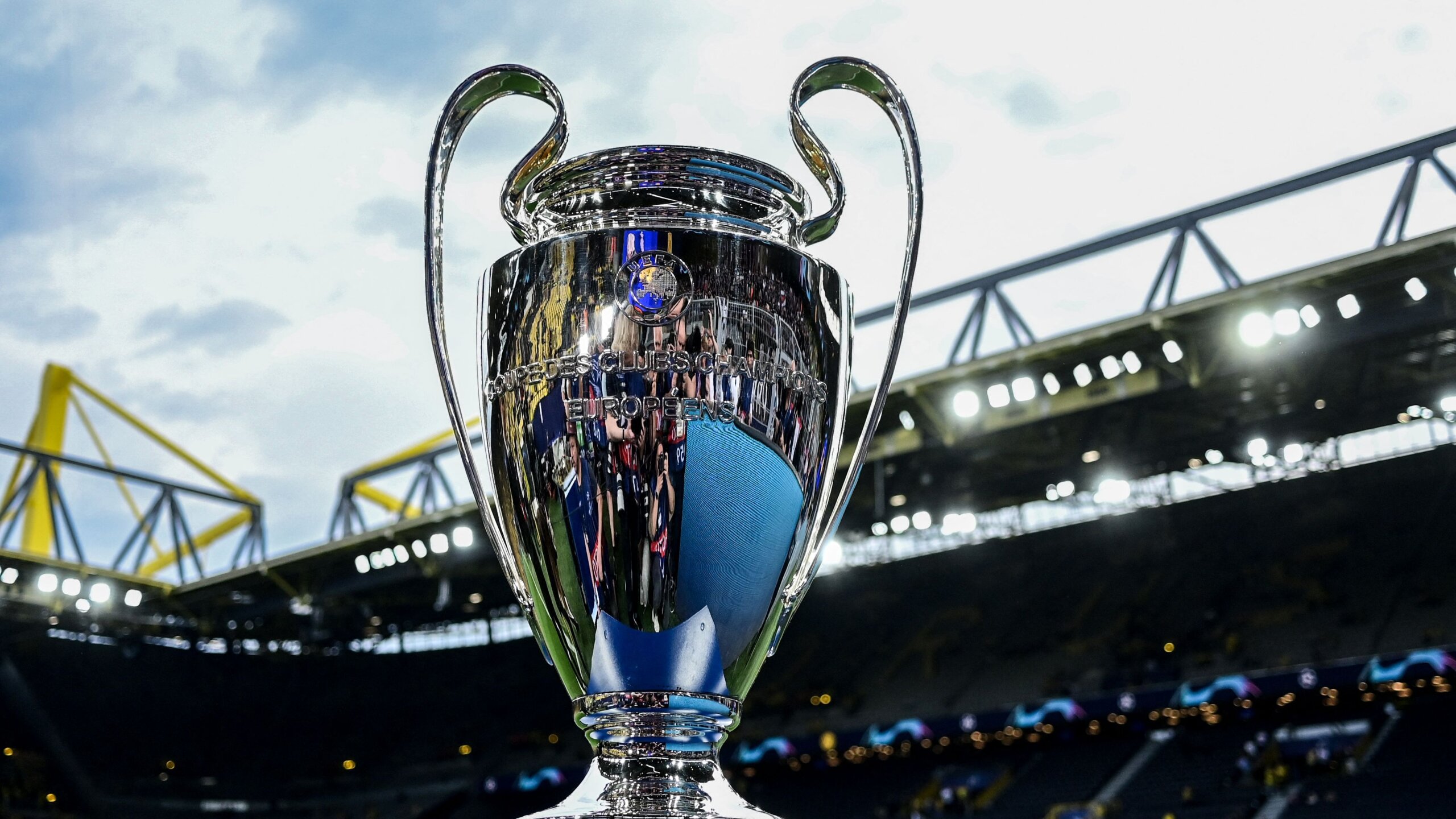 Champions League Broadcast Rights Attract Streaming Giants 6 GettyImages 2150460435 scaled
