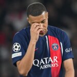 Mbappe’s PSG Struggles: The Human Cost of Fame 2 GettyImages 2151944650