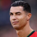 Cristiano Ronaldo Uses AI to Write Speech at Portugal Football Globes 3 GettyImages 2160778143 1