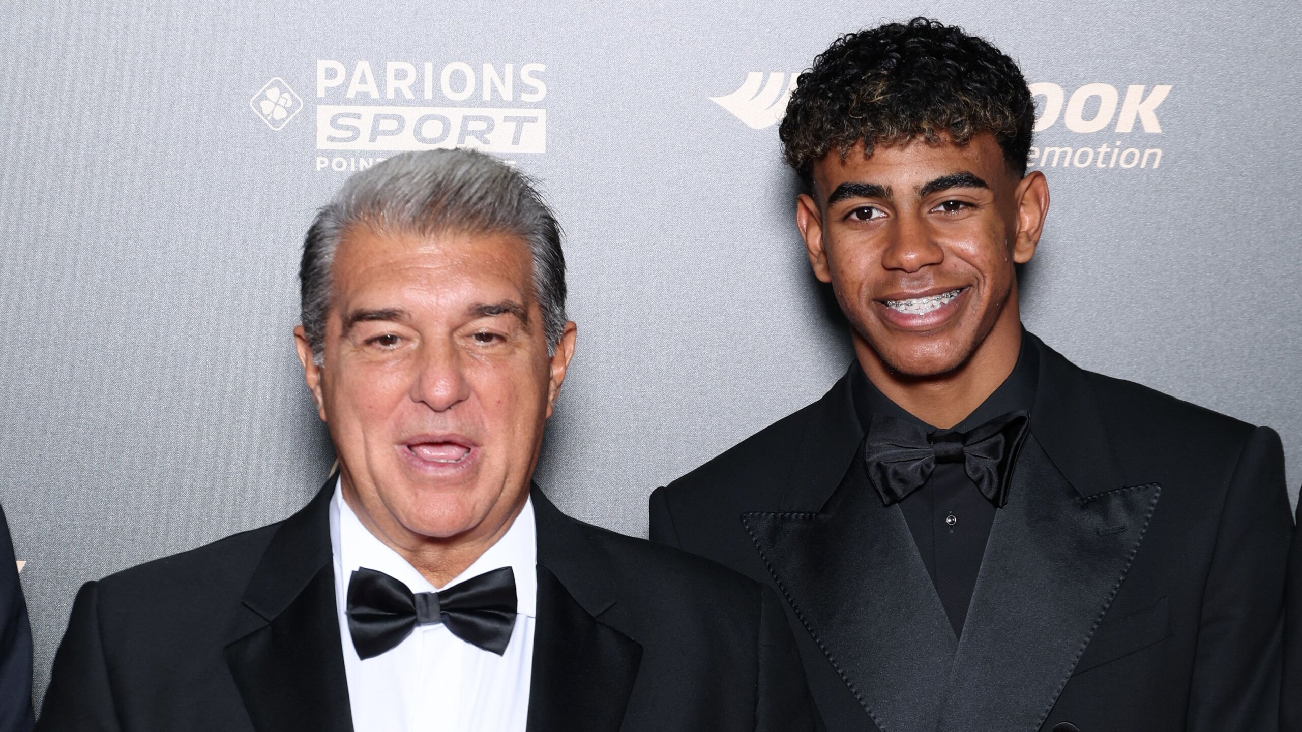 Lamine Yamal Faces Fame Challenges as Barcelona Backs Teenage Star 6 GettyImages 2181597847 scaled