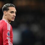 Antony Opens Up on Man Utd Struggles and Emotional Exit 3 GettyImages 2190129833