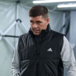 Gerrard Urged to Use Wrexham or Birmingham as Stepping Stone 3 GettyImages 2194383993