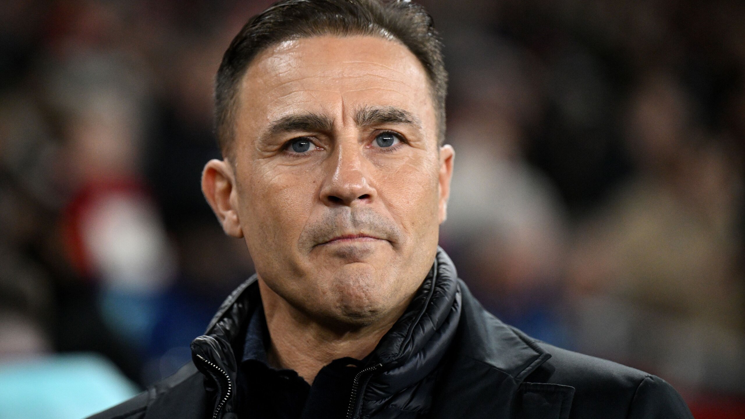 Fabio Cannavaro Named Head Coach of Uzbekistan Ahead of 2026 1 GettyImages 2195388984 scaled