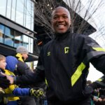 Darlington Nagbe Announces Retirement After 2025 MLS Season 3 GettyImages 2201359282
