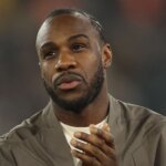 Antonio Training with Premier League Club After West Ham Exit 2 GettyImages 2203847555