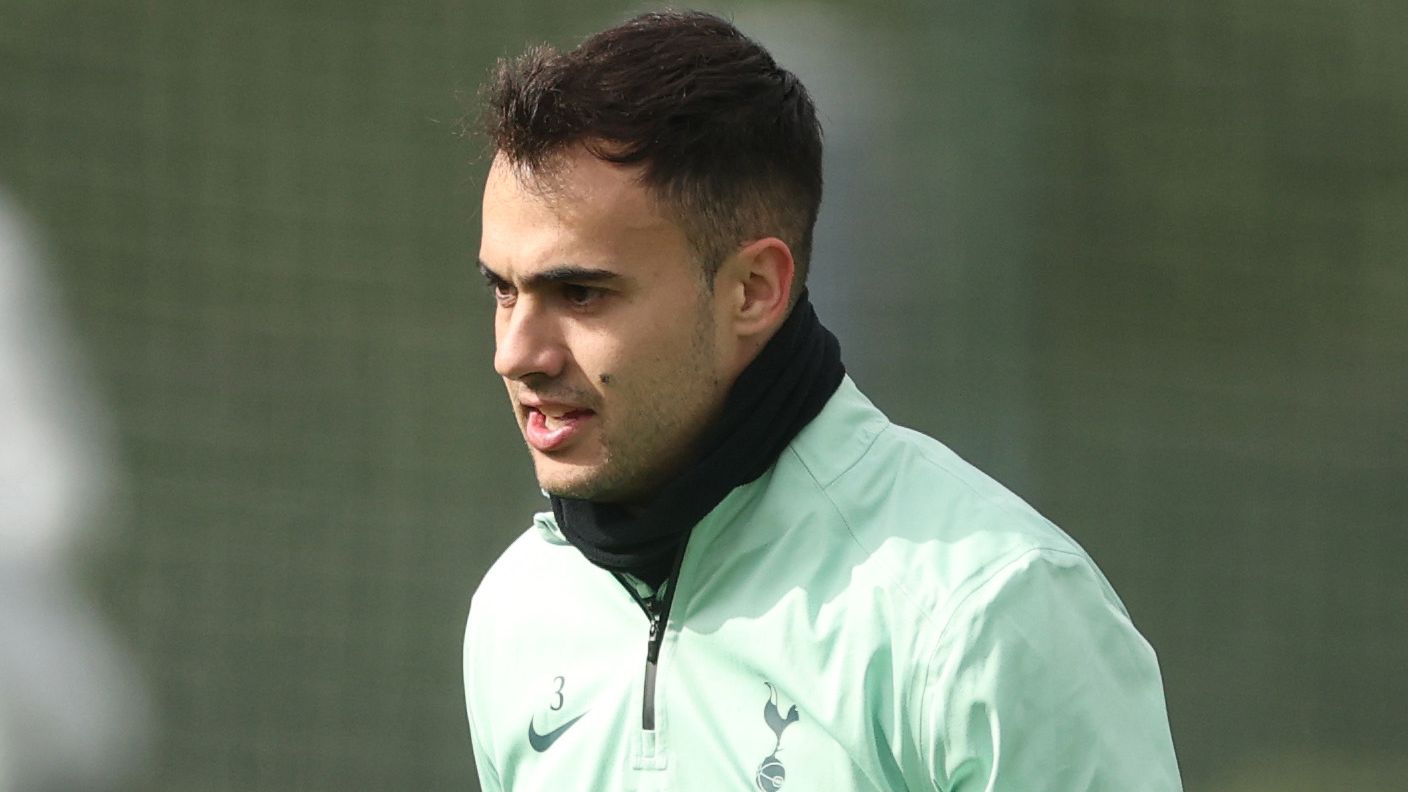 Sergio Reguilon Eyes Move to Inter Miami With Messi 8 GettyImages 2204714070