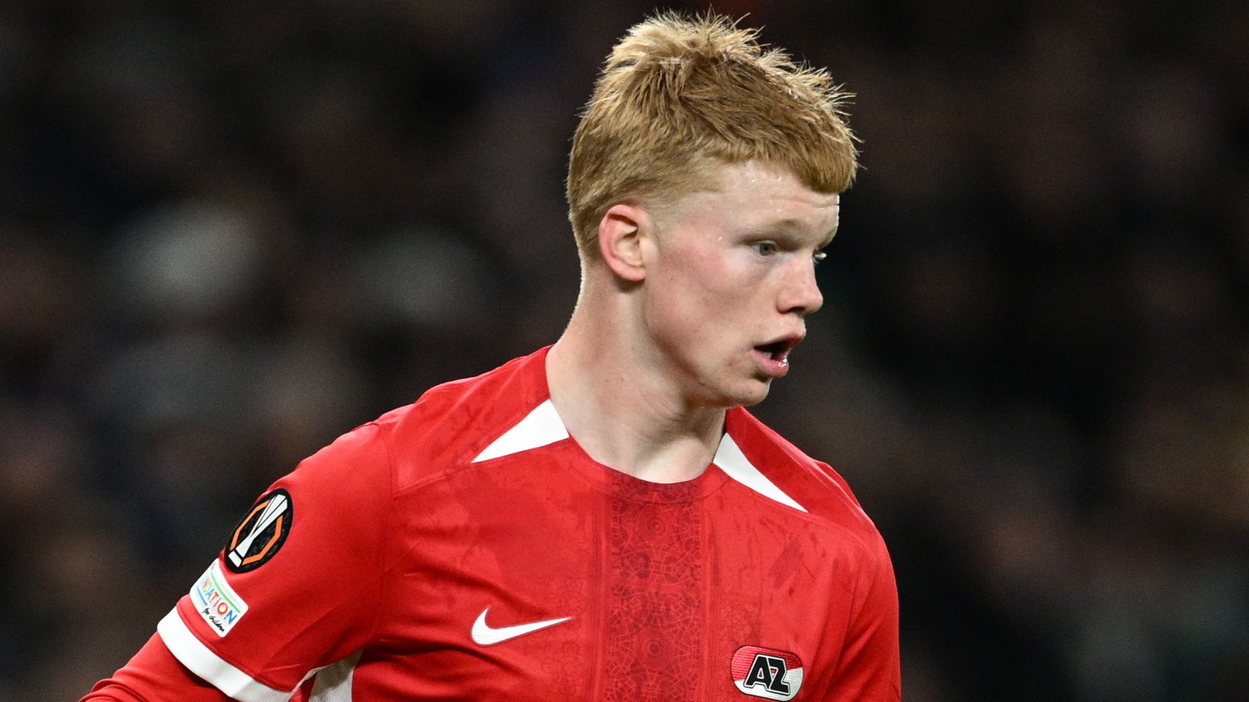 Crystal Palace Set to Rival Giants for Kees Smit Transfer 6 GettyImages 2204978875