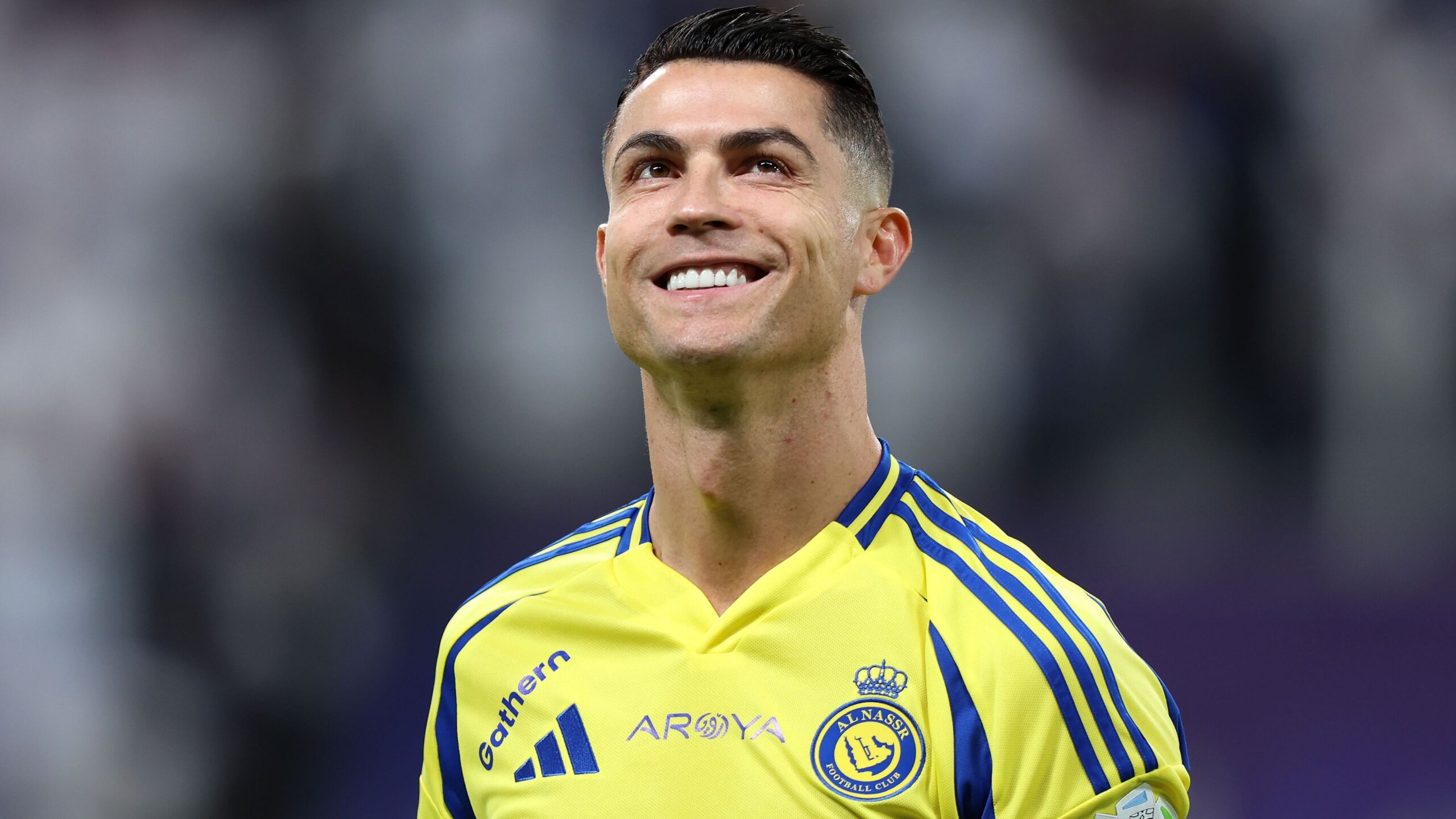 Cristiano Ronaldo Becomes Football’s First Billionaire Player 3 GettyImages 2208522215 scaled