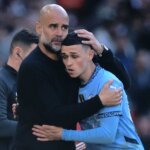 Phil Foden’s Resurgence Earns High Praise from Pep Guardiola 2 GettyImages 2208975998