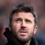 Carrick Lands New Job Amid Manchester United Return Rumors 3 GettyImages 2211280400