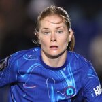 Sjoeke Nusken Signs New Chelsea Contract Until 2027 1 GettyImages 2211888320