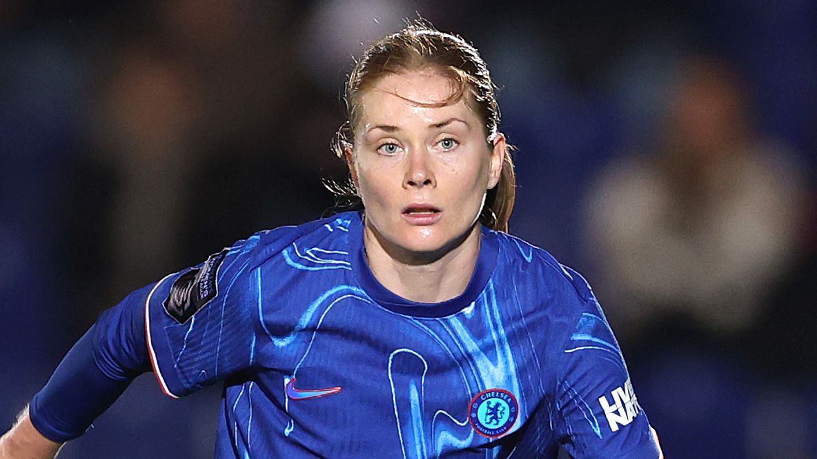 Sjoeke Nusken Signs New Chelsea Contract Until 2027 6 GettyImages 2211888320
