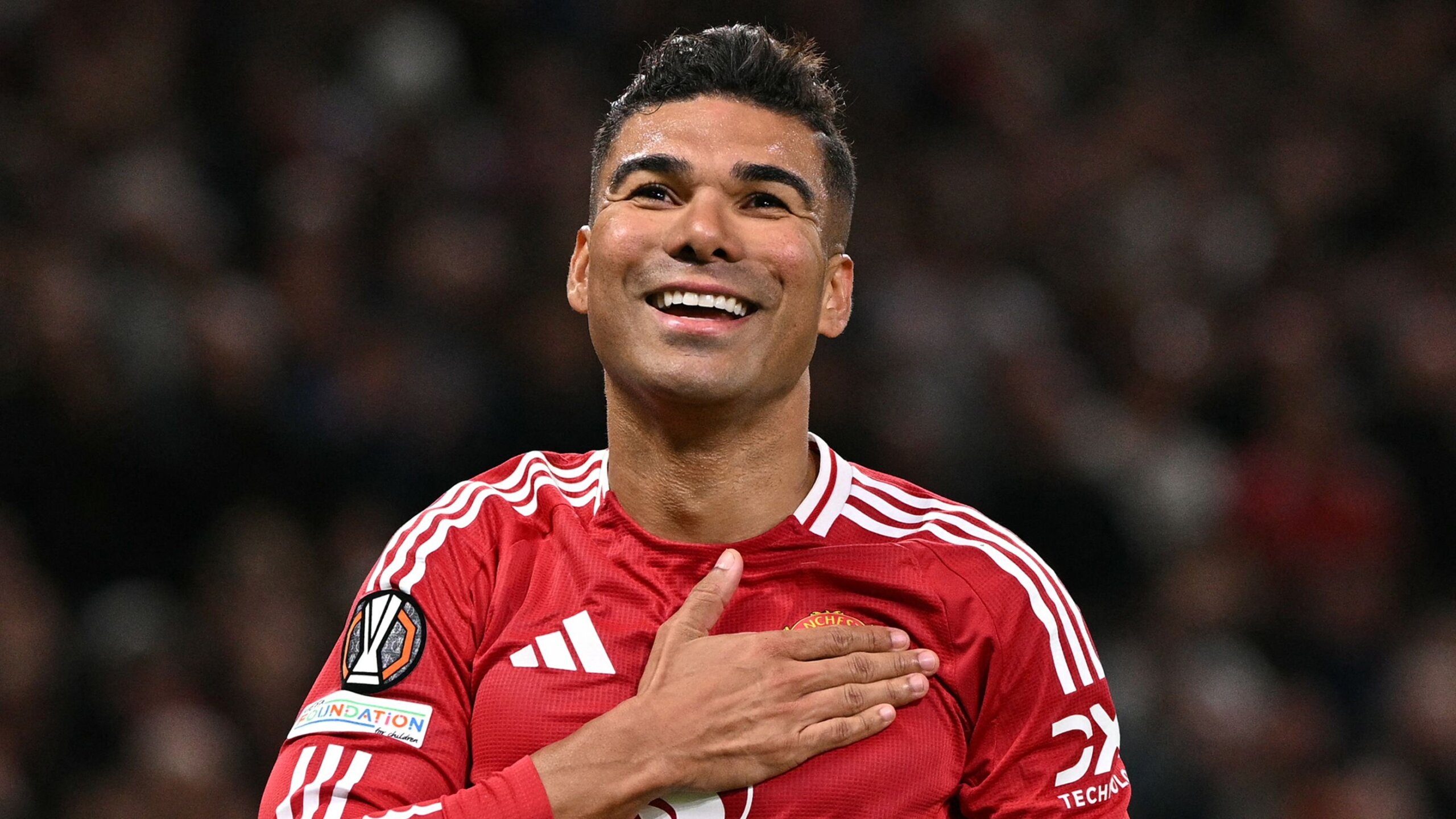 Casemiro Spelling Error: The Untold Story Behind the Manchester United Midfielder’s Name 3 GettyImages 2213455858 scaled
