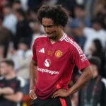 Joshua Zirkzee Transfer: Como Eyes Manchester United Striker 3 GettyImages 2215691962