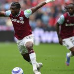 West Ham 2025-26 Kit: New Jerseys, Release Dates & Details 3 GettyImages 2215841194