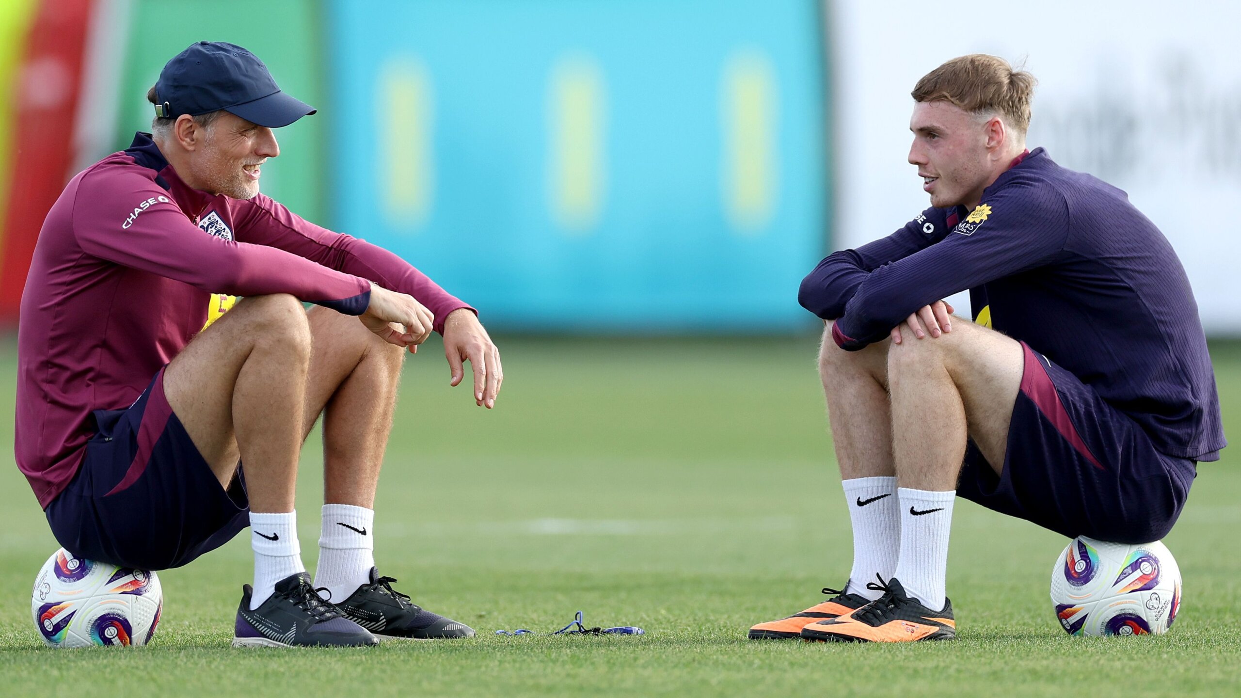 Tuchel Raises Fitness Concerns Over Cole Palmer's World Cup Hopes 7 GettyImages 2218314597 scaled
