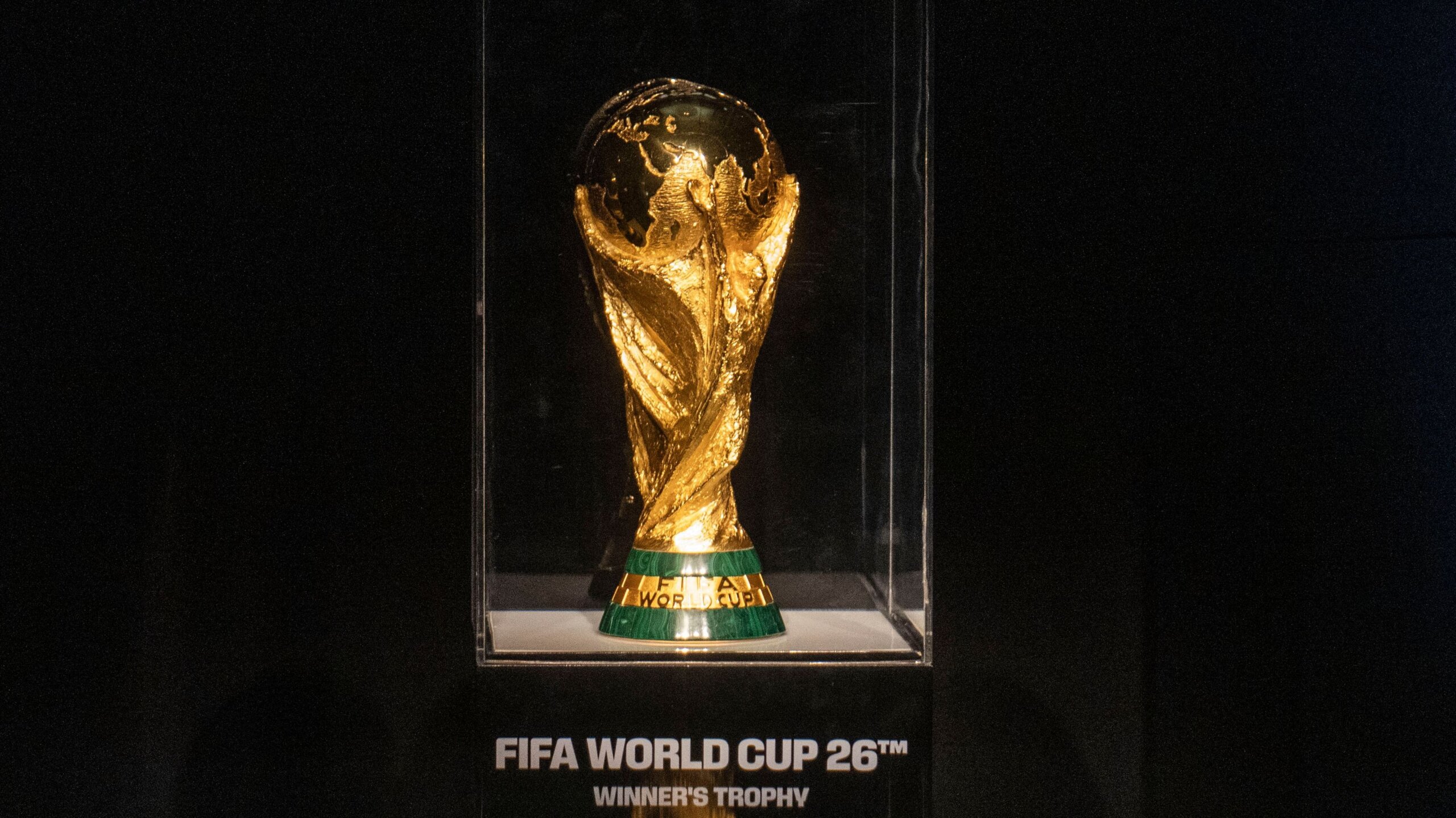 World Cup 2026 Play-Off Tournament: Format, Teams, and Key Details 4 GettyImages 2219680013 scaled