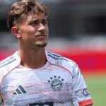 Tom Bischof Shines as Bayern Munich’s Mentality Monster 3 GettyImages 2223582226