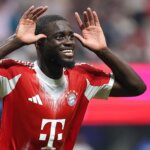 Bayern Munich Begin Contract Talks to Secure Upamecano's Future 2 GettyImages 2224337777