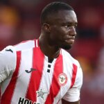 Napoli Target Michael Kayode in Ambitious Premier League Raid 2 GettyImages 2229139264