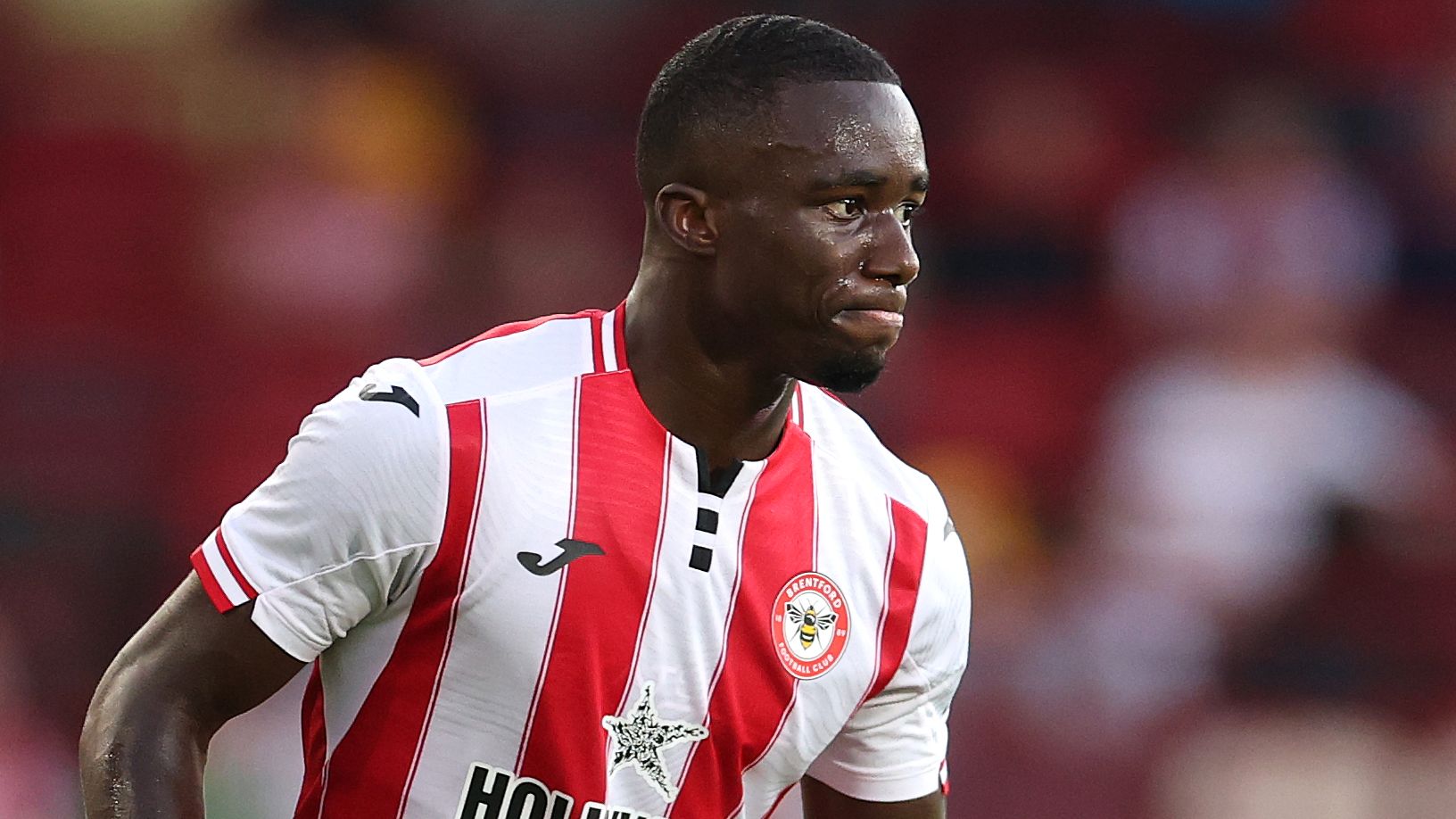 Napoli Target Michael Kayode in Ambitious Premier League Raid 9 GettyImages 2229139264