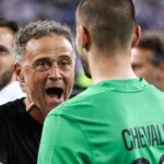 Vitinha Named PSG Vice-Captain as Team Recognizes His Rising Influence 1 GettyImages 2229216758