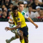 Kingsley Coman Reveals Bayern Munich Exit Over Board Rift 2 GettyImages 2230812447