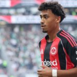 Nathaniel Brown Earns First Germany Call-Up, USMNT Hopes Fade 3 GettyImages 2231781169